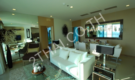 The Palm Wongamat, พัทยา, พัทยาเหนือ - photo, price, location map