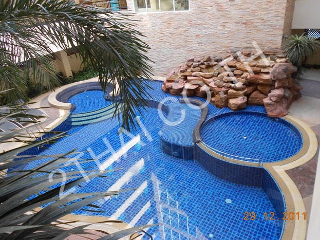 Nova Atrium , พัทยา, พัทยากลาง - photo, price, location map