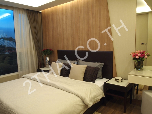 The Peak Towers, พัทยา, พระตำหนัก - photo, price, location map