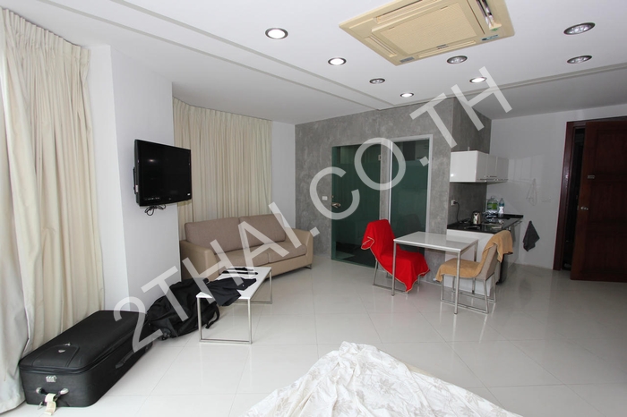 Park Royal 1, พัทยา, พระตำหนัก - photo, price, location map