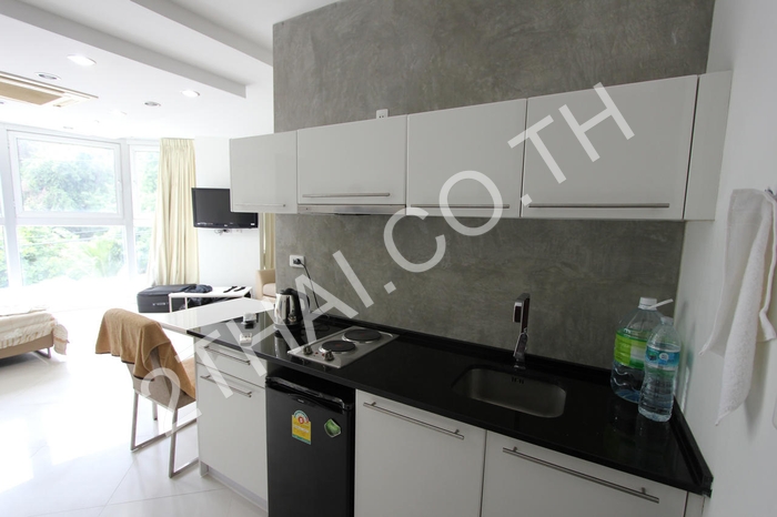 Park Royal 1, พัทยา, พระตำหนัก - photo, price, location map