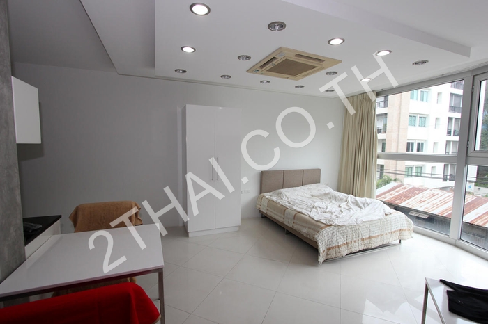 Park Royal 1, พัทยา, พระตำหนัก - photo, price, location map