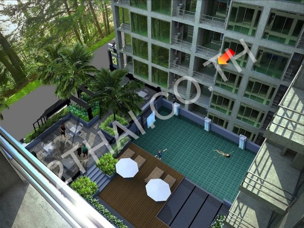 Park Royal 1, พัทยา, พระตำหนัก - photo, price, location map