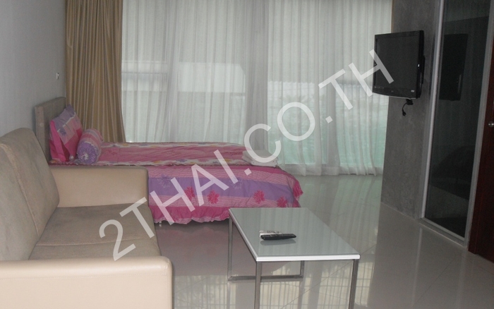 Park Royal 1, พัทยา, พระตำหนัก - photo, price, location map