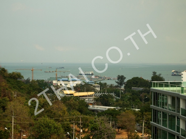 Park Royal 1, พัทยา, พระตำหนัก - photo, price, location map