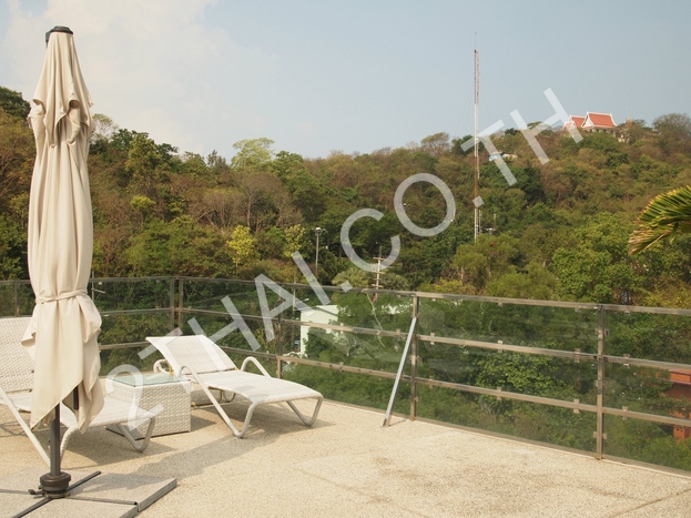Park Royal 1, พัทยา, พระตำหนัก - photo, price, location map