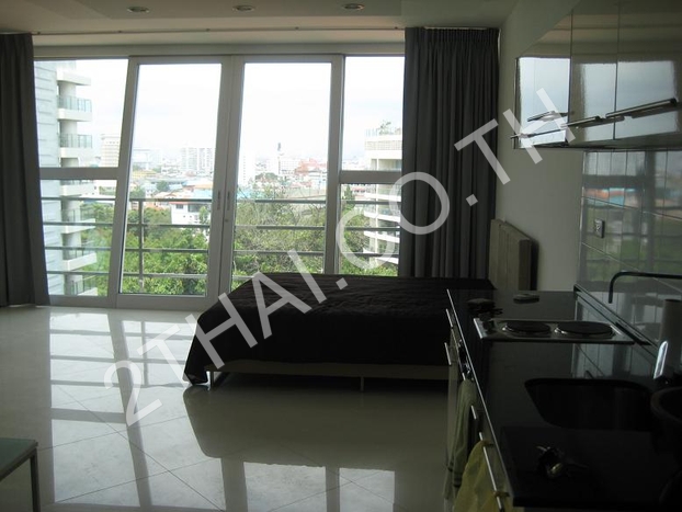 Park Royal 1, พัทยา, พระตำหนัก - photo, price, location map