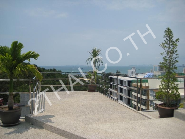 Park Royal 1, พัทยา, พระตำหนัก - photo, price, location map