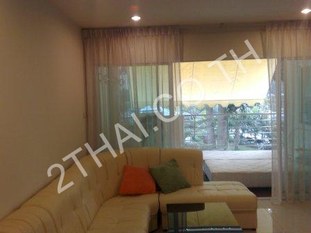 Wongamat Privacy Condo, พัทยา, พัทยาเหนือ - photo, price, location map