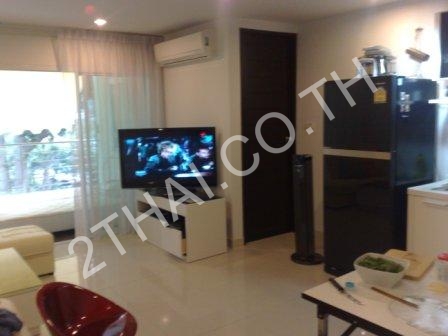 Wongamat Privacy Condo, พัทยา, พัทยาเหนือ - photo, price, location map