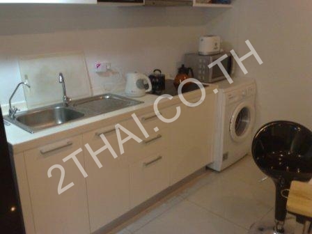 Wongamat Privacy Condo, พัทยา, พัทยาเหนือ - photo, price, location map