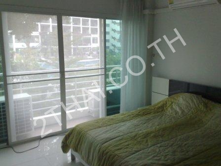 Wongamat Privacy Condo, พัทยา, พัทยาเหนือ - photo, price, location map
