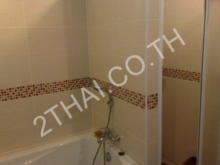Wongamat Privacy Condo, พัทยา, พัทยาเหนือ - photo, price, location map