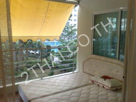 Wongamat Privacy Condo, พัทยา, พัทยาเหนือ - photo, price, location map