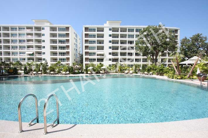 Wongamat Privacy Condo, พัทยา, พัทยาเหนือ - photo, price, location map