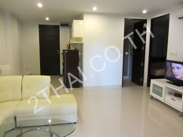 Wongamat Privacy Condo, พัทยา, พัทยาเหนือ - photo, price, location map