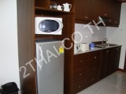 View Talay 2, พัทยา, จอมเทียน - photo, price, location map