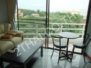View Talay 2, พัทยา, จอมเทียน - photo, price, location map