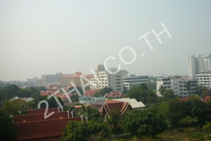 View Talay 2, พัทยา, จอมเทียน - photo, price, location map