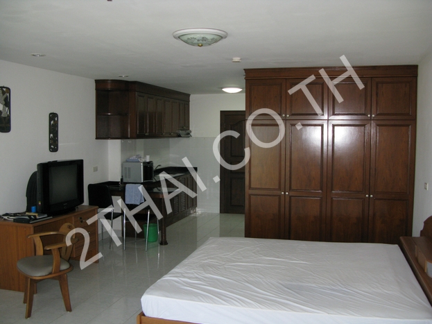 View Talay 2, พัทยา, จอมเทียน - photo, price, location map