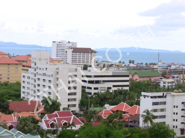 View Talay 2, พัทยา, จอมเทียน - photo, price, location map