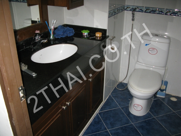 View Talay 2, พัทยา, จอมเทียน - photo, price, location map