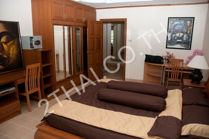 View Talay 2, พัทยา, จอมเทียน - photo, price, location map