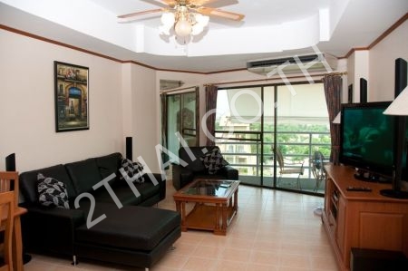 View Talay 2, พัทยา, จอมเทียน - photo, price, location map