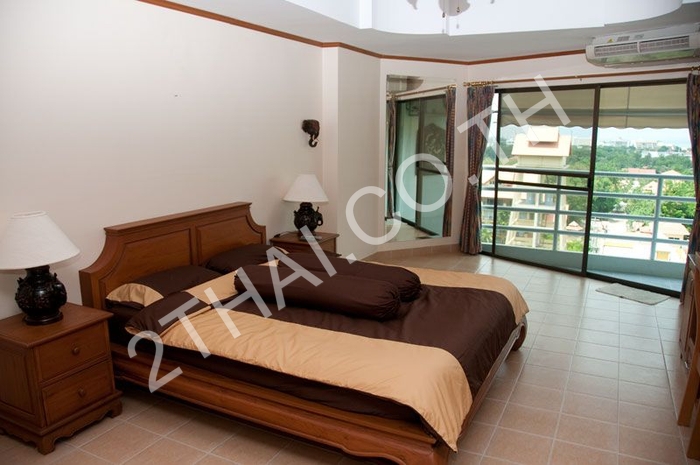 View Talay 2, พัทยา, จอมเทียน - photo, price, location map