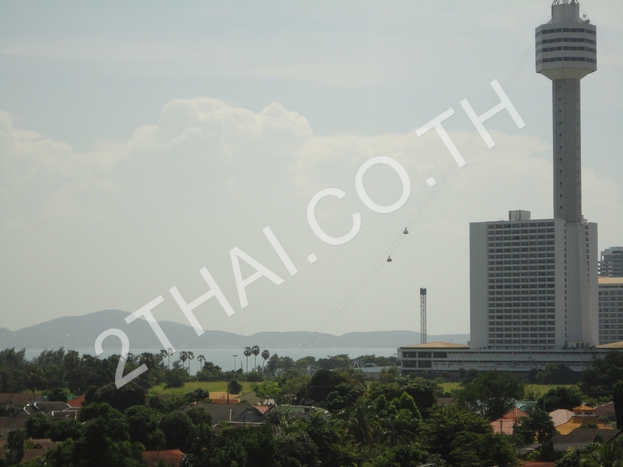 View Talay 2, พัทยา, จอมเทียน - photo, price, location map