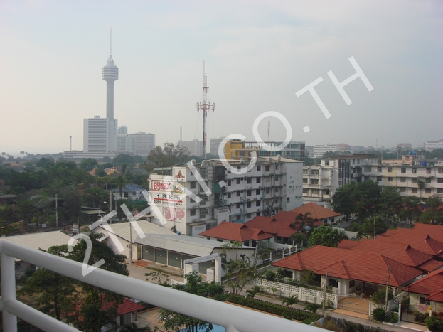 View Talay 2, พัทยา, จอมเทียน - photo, price, location map