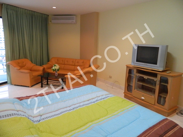 View Talay 2, พัทยา, จอมเทียน - photo, price, location map