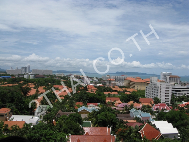 View Talay 2, พัทยา, จอมเทียน - photo, price, location map