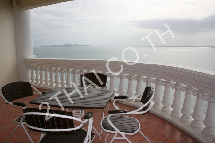 Sky Beach Condo, พัทยา, พัทยาเหนือ - photo, price, location map