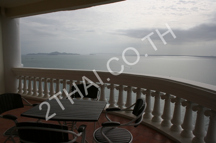 Sky Beach Condo, พัทยา, พัทยาเหนือ - photo, price, location map
