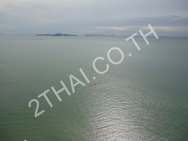 Sky Beach Condo, พัทยา, พัทยาเหนือ - photo, price, location map