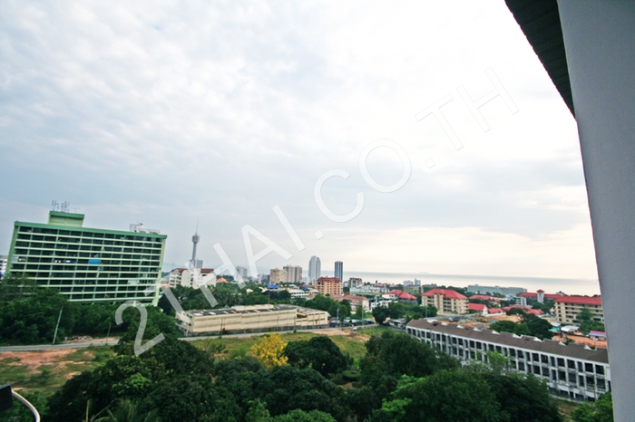 Pattaya Hill Resort, พัทยา, พระตำหนัก - photo, price, location map