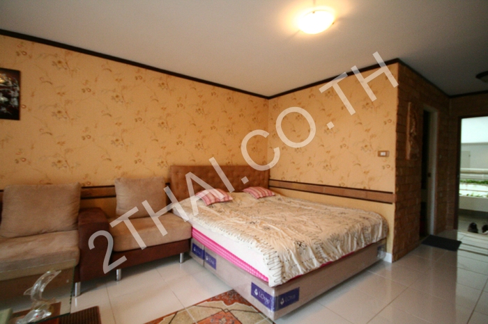 Pattaya Hill Resort, พัทยา, พระตำหนัก - photo, price, location map