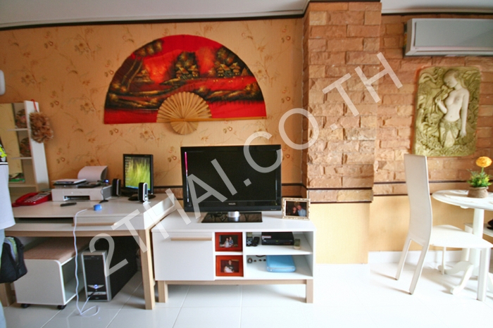 Pattaya Hill Resort, พัทยา, พระตำหนัก - photo, price, location map