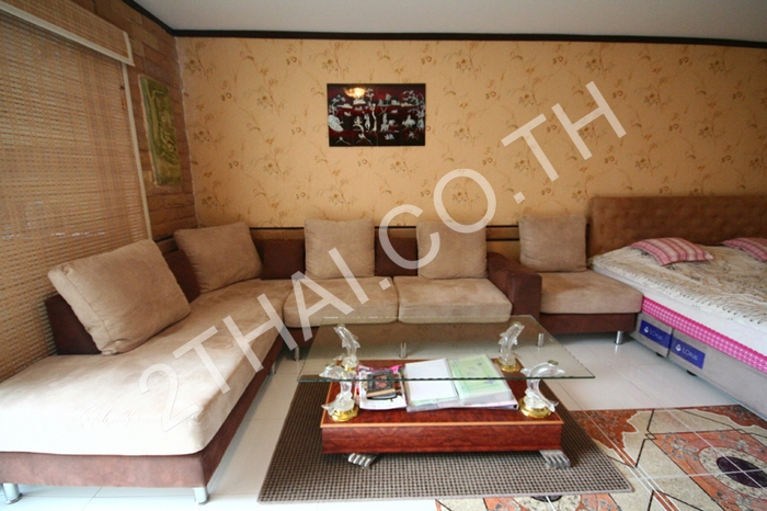 Pattaya Hill Resort, พัทยา, พระตำหนัก - photo, price, location map