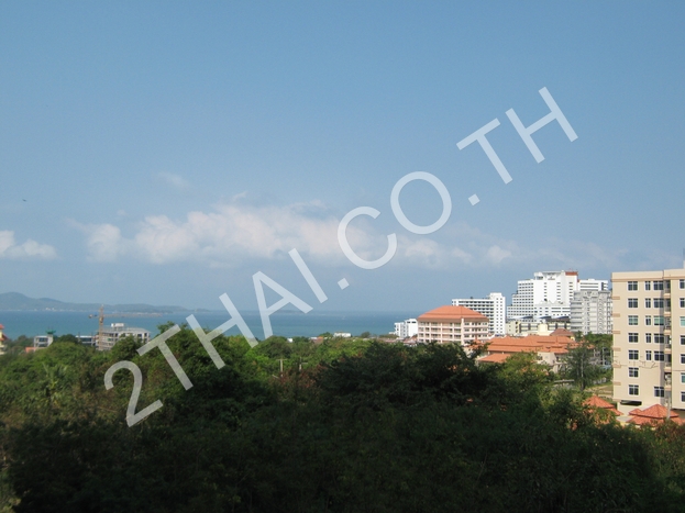 Pattaya Hill Resort, พัทยา, พระตำหนัก - photo, price, location map