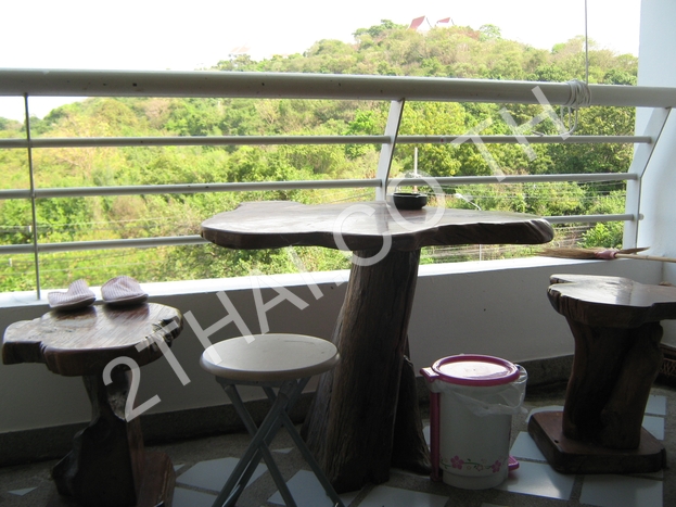 Pattaya Hill Resort, พัทยา, พระตำหนัก - photo, price, location map