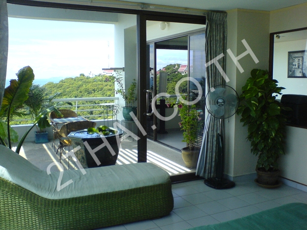 Pattaya Hill Resort, พัทยา, พระตำหนัก - photo, price, location map