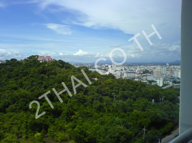 Pattaya Hill Resort, พัทยา, พระตำหนัก - photo, price, location map