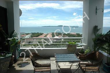 Pattaya Hill Resort, พัทยา, พระตำหนัก - photo, price, location map