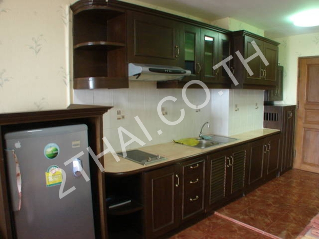 Pattaya Hill Resort, พัทยา, พระตำหนัก - photo, price, location map