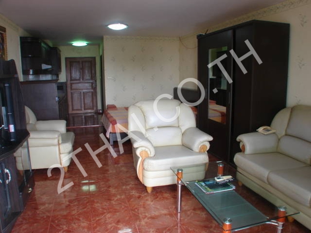 Pattaya Hill Resort, พัทยา, พระตำหนัก - photo, price, location map