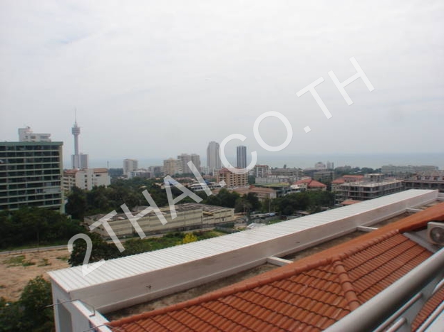Pattaya Hill Resort, พัทยา, พระตำหนัก - photo, price, location map