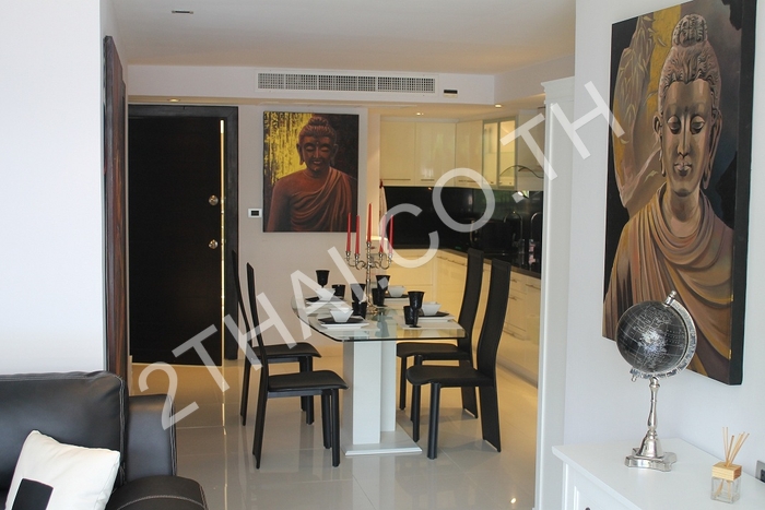 Pattaya Heights, พัทยา, พระตำหนัก - photo, price, location map