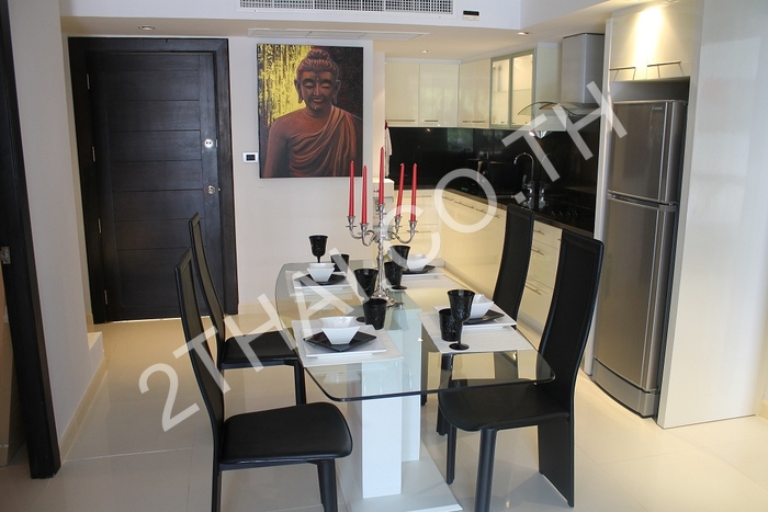 Pattaya Heights, พัทยา, พระตำหนัก - photo, price, location map